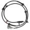 ABS Wheel Speed Sensor - Delphi