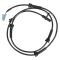 ABS Wheel Speed Sensor - Delphi