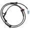 ABS Wheel Speed Sensor - Delphi