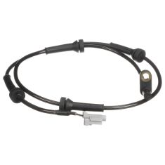 ABS Wheel Speed Sensor - Delphi