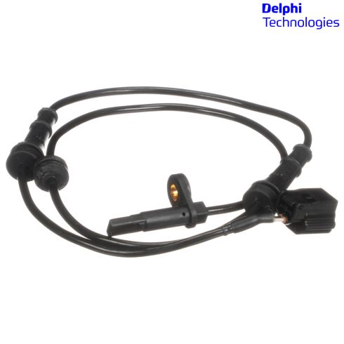 ABS Wheel Speed Sensor - Delphi