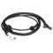 ABS Wheel Speed Sensor - Delphi