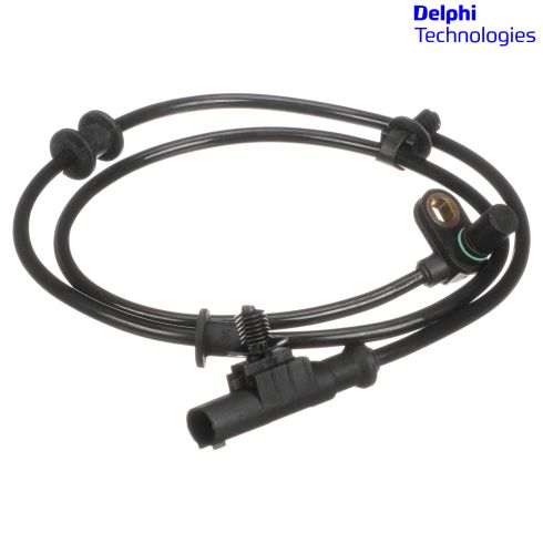 ABS Wheel Speed Sensor - Delphi