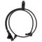 ABS Wheel Speed Sensor - Delphi