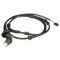 ABS Wheel Speed Sensor - Delphi