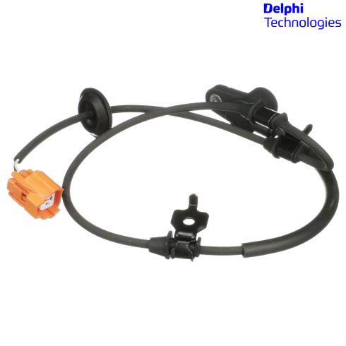 ABS Wheel Speed Sensor - Delphi