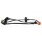 ABS Wheel Speed Sensor - Delphi