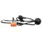 ABS Wheel Speed Sensor - Delphi