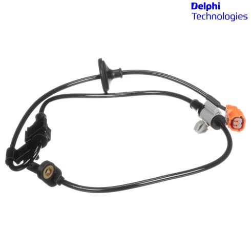 ABS Wheel Speed Sensor - Delphi