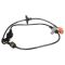 ABS Wheel Speed Sensor - Delphi