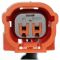 ABS Wheel Speed Sensor - Delphi