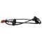 ABS Wheel Speed Sensor - Delphi