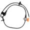 ABS Wheel Speed Sensor - Delphi