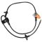 ABS Wheel Speed Sensor - Delphi