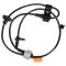 ABS Wheel Speed Sensor - Delphi