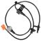 ABS Wheel Speed Sensor - Delphi