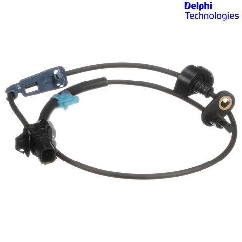 ABS Wheel Speed Sensor - Delphi