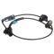 ABS Wheel Speed Sensor - Delphi