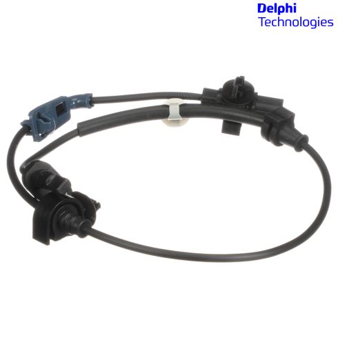 ABS Wheel Speed Sensor - Delphi