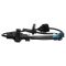 ABS Wheel Speed Sensor - Delphi