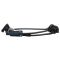 ABS Wheel Speed Sensor - Delphi