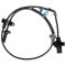 ABS Wheel Speed Sensor - Delphi