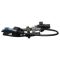 ABS Wheel Speed Sensor - Delphi