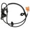 ABS Wheel Speed Sensor - Delphi