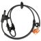 ABS Wheel Speed Sensor - Delphi