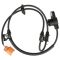 ABS Wheel Speed Sensor - Delphi