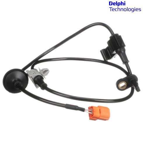 ABS Wheel Speed Sensor - Delphi