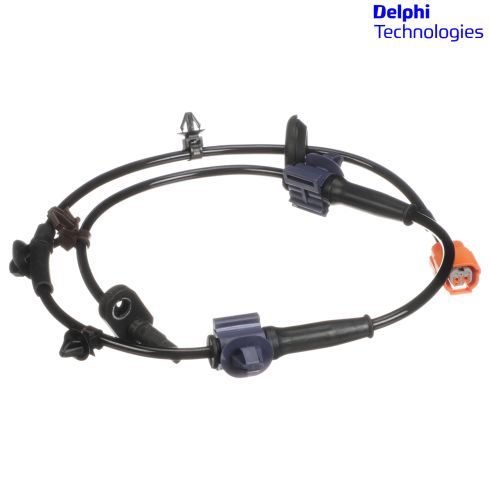 ABS Wheel Speed Sensor - Delphi