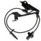 ABS Wheel Speed Sensor - Delphi