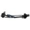 ABS Wheel Speed Sensor - Delphi