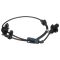 ABS Wheel Speed Sensor - Delphi