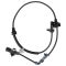 ABS Wheel Speed Sensor - Delphi