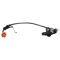 ABS Wheel Speed Sensor - Delphi