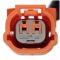 ABS Wheel Speed Sensor - Delphi