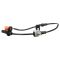 ABS Wheel Speed Sensor - Delphi