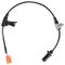 ABS Wheel Speed Sensor - Delphi