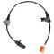 ABS Wheel Speed Sensor - Delphi