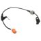 ABS Wheel Speed Sensor - Delphi