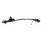 ABS Wheel Speed Sensor - Delphi