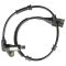 ABS Wheel Speed Sensor - Delphi