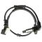 ABS Wheel Speed Sensor - Delphi