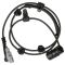 ABS Wheel Speed Sensor - Delphi