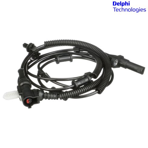 ABS Wheel Speed Sensor - Delphi