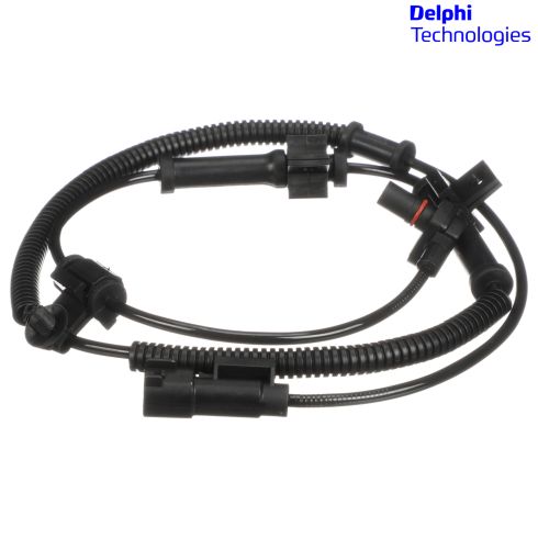 ABS Wheel Speed Sensor - Delphi