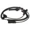 ABS Wheel Speed Sensor - Delphi