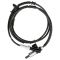 ABS Wheel Speed Sensor - Delphi